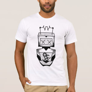 Robot T-Shirt