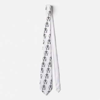 Robot Tie