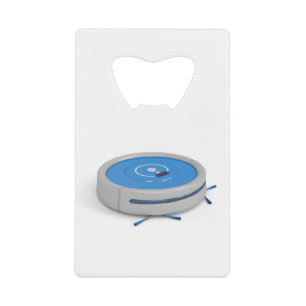 Robot vacuum cleaner