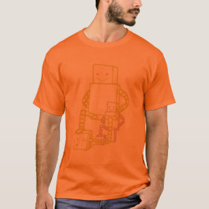 Robot Victory T-Shirt