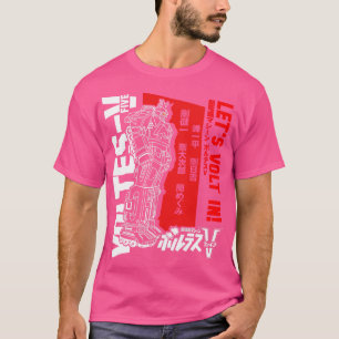 ROBOT VOLTES V T-Shirt