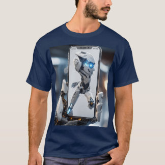 RoboTech Revolution T-Shirt