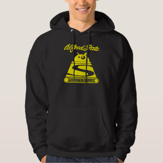 Robotics Club Hoodie
