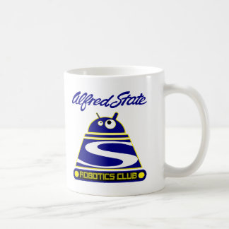 Robotics Club Mug