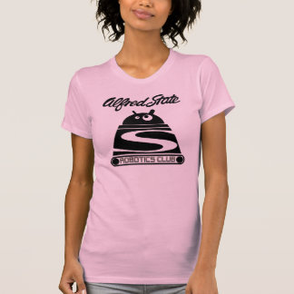 Robotics Club Women's T-Shirt