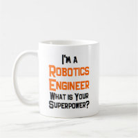 robotics engineer