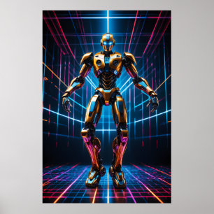 Robotics Poster