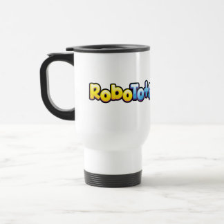 RoboTots Mug