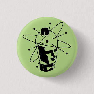 Robotron Vacuum Tubes Pin