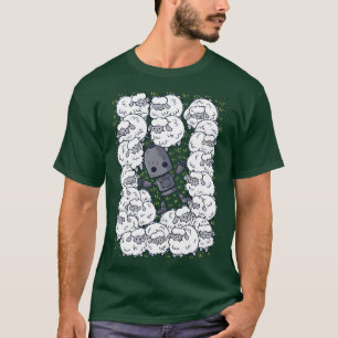 Robots Dream T-Shirt