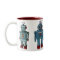 Robots Mug