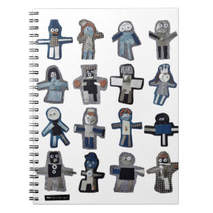 ROBOTS notebook