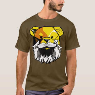 ROBUST BEAR DAD SOLO T-Shirt