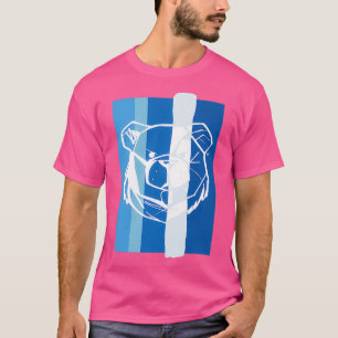 ROBUST BEAR EYE 3 T-Shirt