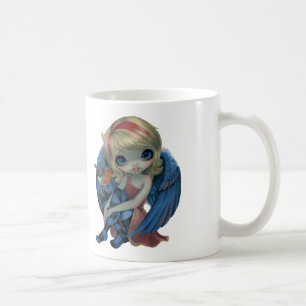 "Robyn" Mug