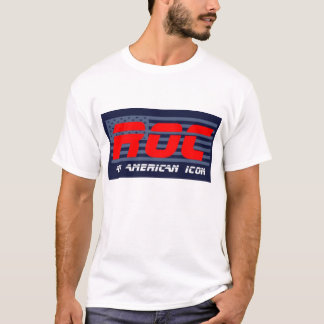 ROc An American ICON T-Shirt