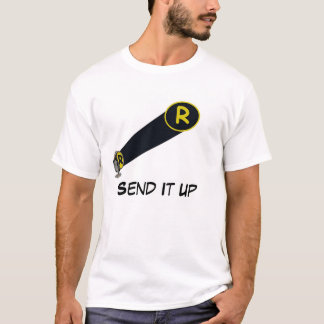 ROC SIGNAL 2 T-Shirt