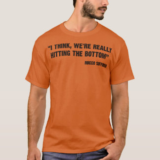 Rocco Siffredi Quote v2 T-Shirt