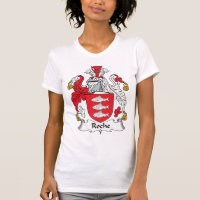 Roche Family Crest