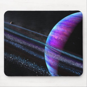 Roche Limit Mousepad