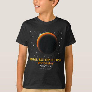 Rochester4  T-Shirt