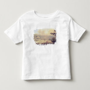 Rochester, 1799 (oil on canvas) toddler T-Shirt