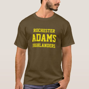 Rochester Adams High School T-Shirt