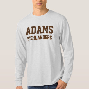 Rochester Adams High School T-Shirt
