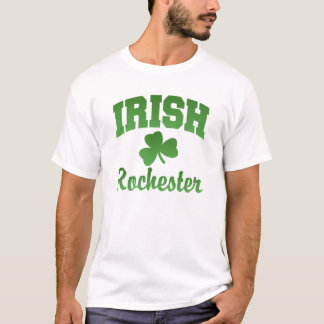 Rochester Irish T-Shirt