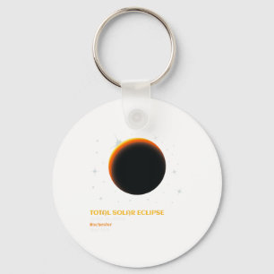 Rochester key ring