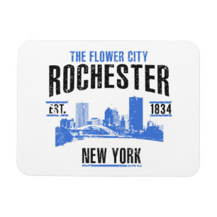 Rochester Magnet
