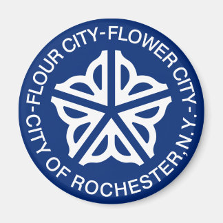 Rochester, New York, United States Magnet