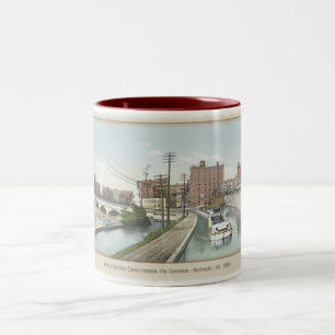 Rochester NY - Mug