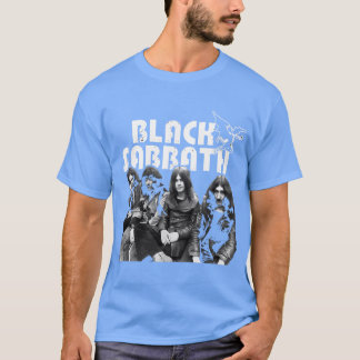 Rock 1972 T-Shirt