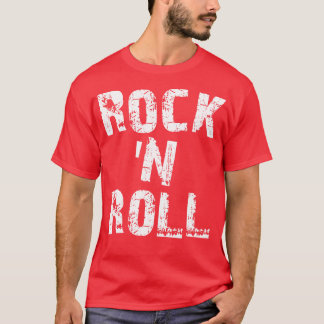 rock 2 T-Shirt