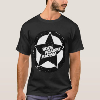 Rock Against Racism Classic T-Shirt