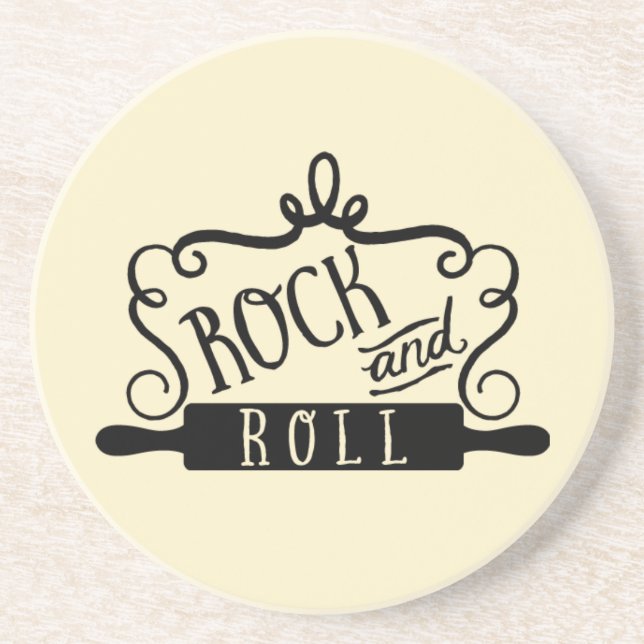 Rock and Roll Coaster (Front)