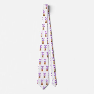 Rock and Roll Jukebox Tie
