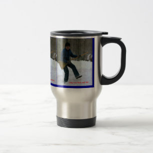 Rock and Roll mug