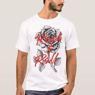 Rock and Roll T-Shirt