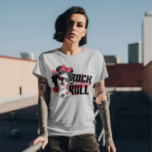 rock and roll T-Shirt