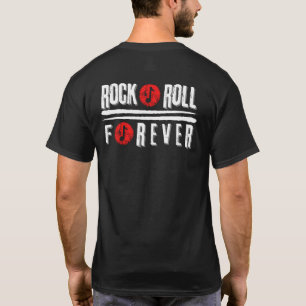 Rock And Roll T-Shirt