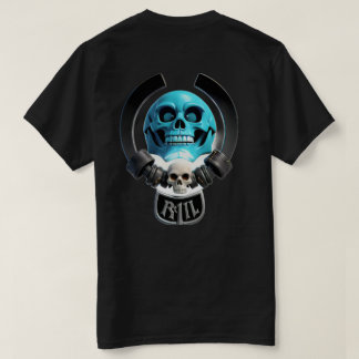 Rock and Roll Tattoo Sleeve T-Shirt Designs.