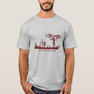 Rock Art T-Shirt