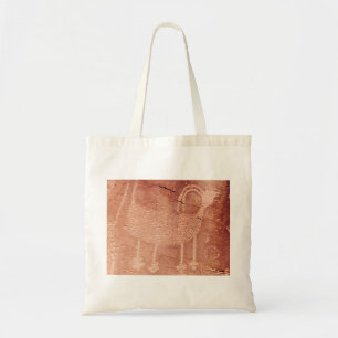 Rock Art Tote Bag
