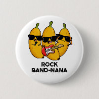 Rock Band-nana Funny Banana Pun 