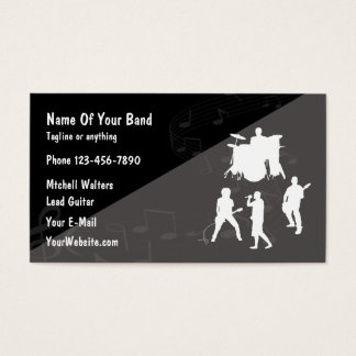 business plan rock band business plan rock band