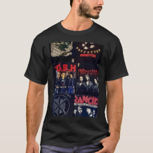 Rock Bands T-Shirts New York City