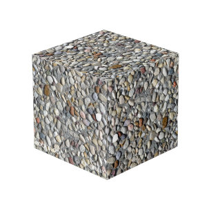 ROCK BLOCK -Art Cube
