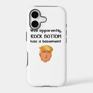 Rock Bottom